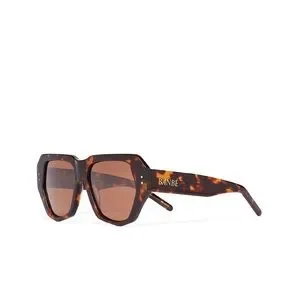 Banbé | Accessories | Nwt Banb Eyewear The Adut Havanabrown 